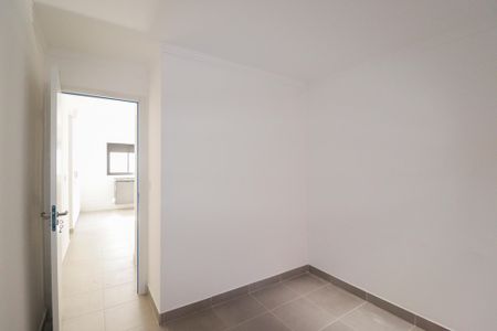 Quarto  de apartamento para alugar com 1 quarto, 37m² em Vila Dom Pedro Ii, São Paulo