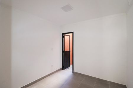 Quarto  de apartamento para alugar com 1 quarto, 37m² em Vila Dom Pedro Ii, São Paulo