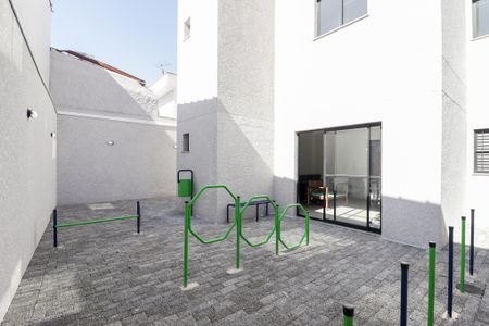 Apartamento para alugar com 37m², 1 quarto e sem vaga Apartamento para alugar com 37m², 1 quarto e sem vagaPetPlace