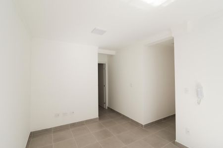 Apartamento para alugar com 37m², 1 quarto e sem vaga Apartamento para alugar com 37m², 1 quarto e sem vagaSala/Cozinha/Área de Serviço