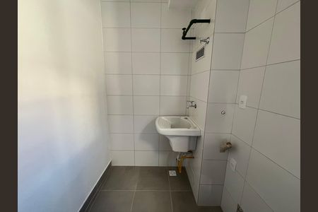 Apartamento à venda com 43m², 2 quartos e sem vaga Apartamento à venda com 43m², 2 quartos e sem vagaÁrea de Serviço