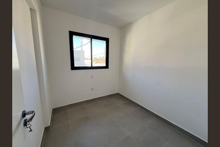Apartamento à venda com 43m², 2 quartos e sem vaga Apartamento à venda com 43m², 2 quartos e sem vagaQuarto 1