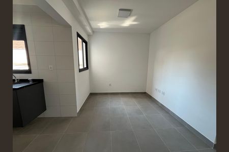 Apartamento à venda com 43m², 2 quartos e sem vaga Apartamento à venda com 43m², 2 quartos e sem vagaSala