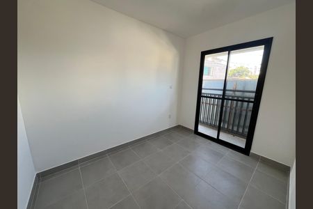 Apartamento à venda com 43m², 2 quartos e sem vaga Apartamento à venda com 43m², 2 quartos e sem vagaQuarto 2