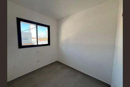 Apartamento à venda com 43m², 2 quartos e sem vaga Apartamento à venda com 43m², 2 quartos e sem vagaQuarto 1