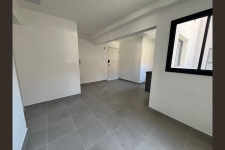 Apartamento à venda com 43m², 2 quartos e sem vaga Apartamento à venda com 43m², 2 quartos e sem vagaSala