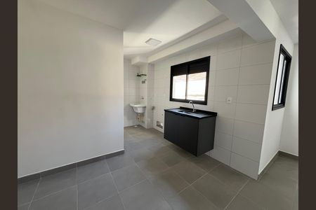 Apartamento à venda com 43m², 2 quartos e sem vaga Apartamento à venda com 43m², 2 quartos e sem vagaCozinha