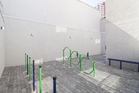 Apartamento para alugar com 32m², 1 quarto e sem vaga Apartamento para alugar com 32m², 1 quarto e sem vagaPetPlace