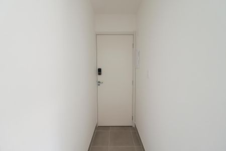 Sala/Cozinha/Área de Serviço de apartamento à venda com 1 quarto, 32m² em Vila Dom Pedro Ii, São Paulo