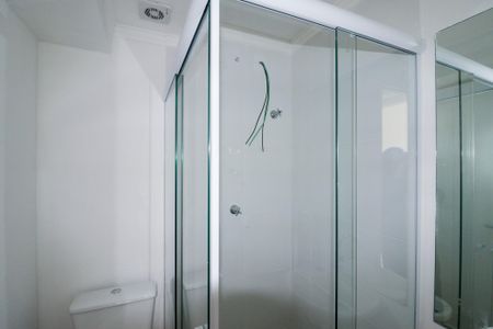 Apartamento para alugar com 32m², 1 quarto e sem vaga Apartamento para alugar com 32m², 1 quarto e sem vagaBanheiro