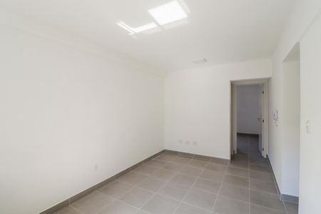 Apartamento para alugar com 32m², 1 quarto e sem vaga Apartamento para alugar com 32m², 1 quarto e sem vagaSala/Cozinha/Área de Serviço