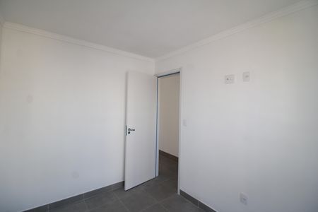 Apartamento para alugar com 39m², 2 quartos e sem vagaQuarto 2