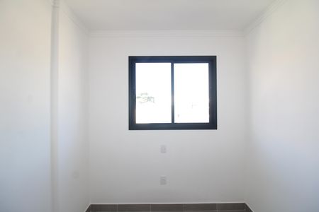 Quarto 1 de apartamento para alugar com 2 quartos, 39m² em Vila Dom Pedro Ii, São Paulo