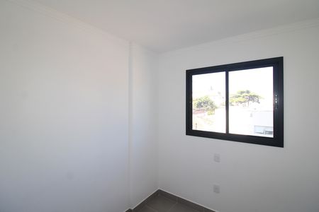 Quarto 1 de apartamento para alugar com 2 quartos, 39m² em Vila Dom Pedro Ii, São Paulo
