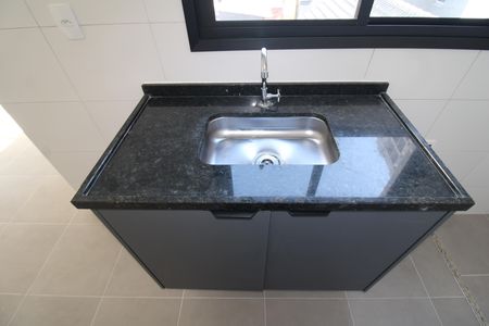Apartamento para alugar com 39m², 2 quartos e sem vagaSala / Cozinha