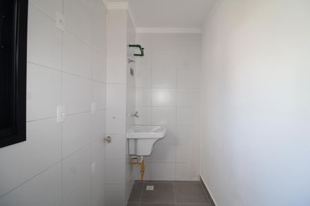 Apartamento para alugar com 39m², 2 quartos e sem vagaSala / Cozinha