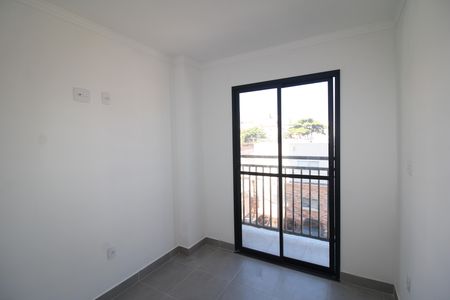 Apartamento para alugar com 39m², 2 quartos e sem vagaQuarto 2