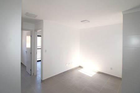 Apartamento para alugar com 39m², 2 quartos e sem vagaSala / Cozinha