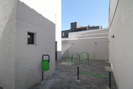 Apartamento para alugar com 39m², 2 quartos e sem vagaÁrea Comum