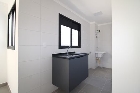 Apartamento para alugar com 39m², 2 quartos e sem vagaSala / Cozinha