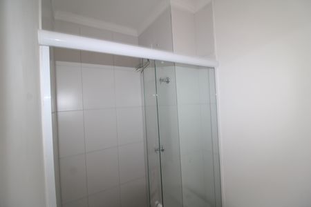 Apartamento para alugar com 39m², 2 quartos e sem vagaBanheiro