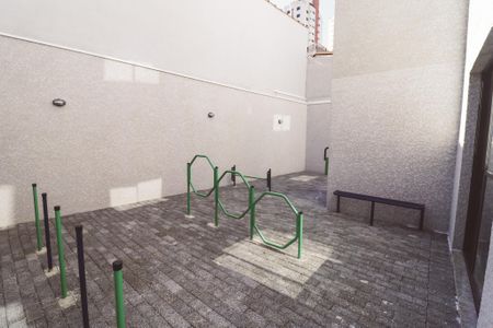 Apartamento à venda com 31m², 1 quarto e sem vaga Apartamento à venda com 31m², 1 quarto e sem vagaEspaço Pet