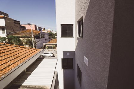 Apartamento à venda com 31m², 1 quarto e sem vaga Apartamento à venda com 31m², 1 quarto e sem vagaVista do Quarto