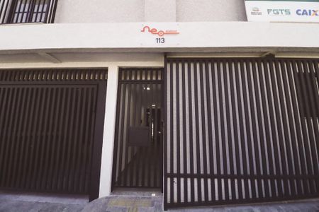 Apartamento à venda com 31m², 1 quarto e sem vaga Apartamento à venda com 31m², 1 quarto e sem vagaFachada do Prédio