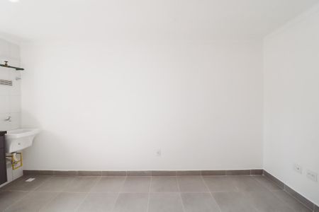 Apartamento à venda com 31m², 1 quarto e sem vaga Apartamento à venda com 31m², 1 quarto e sem vagaSala/Cozinha