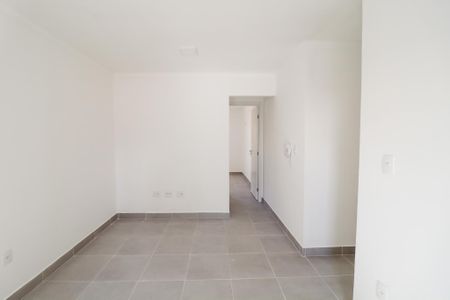 Apartamento à venda com 31m², 1 quarto e sem vaga Apartamento à venda com 31m², 1 quarto e sem vagaSala/Cozinha