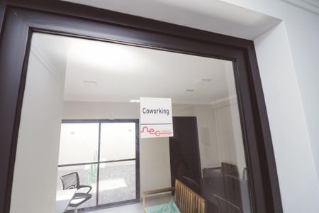 Apartamento à venda com 31m², 1 quarto e sem vaga Apartamento à venda com 31m², 1 quarto e sem vagaCowork