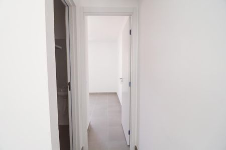 Apartamento à venda com 31m², 1 quarto e sem vaga Apartamento à venda com 31m², 1 quarto e sem vagaCorredor