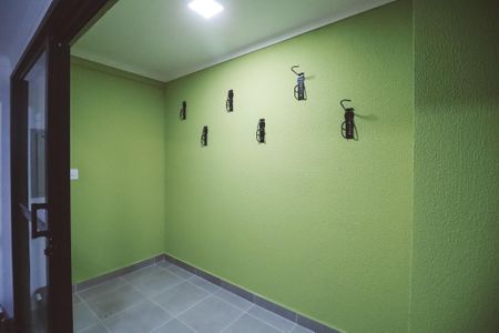 Apartamento à venda com 31m², 1 quarto e sem vaga Apartamento à venda com 31m², 1 quarto e sem vagaBicicletário