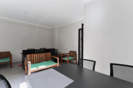 Studio à venda com 25m², 1 quarto e sem vaga Studio à venda com 25m², 1 quarto e sem vagaÁrea comum - Co-working