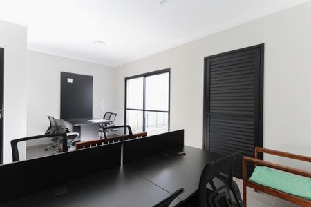 Studio à venda com 25m², 1 quarto e sem vaga Studio à venda com 25m², 1 quarto e sem vagaÁrea comum - Co-working