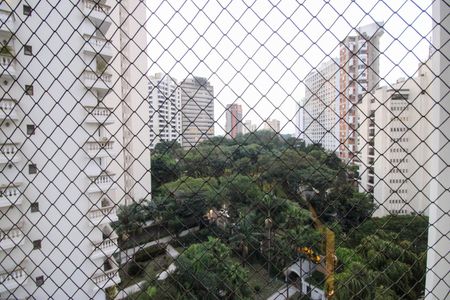 Apartamento à venda com 280m², 5 quartos e 4 vagas Apartamento à venda com 280m², 5 quartos e 4 vagasVista Suíte 2