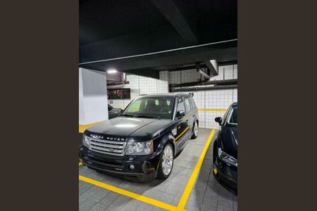 Apartamento à venda com 280m², 5 quartos e 4 vagas Apartamento à venda com 280m², 5 quartos e 4 vagasVaga de Garagem
