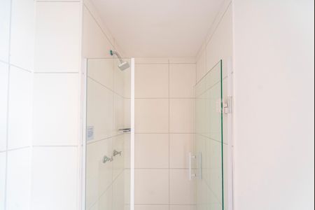 Apartamento para alugar com 37m², 2 quartos e sem vaga Apartamento para alugar com 37m², 2 quartos e sem vagaBanheiro