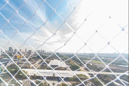 Apartamento para alugar com 37m², 2 quartos e sem vaga Apartamento para alugar com 37m², 2 quartos e sem vagaVista do Quarto 1