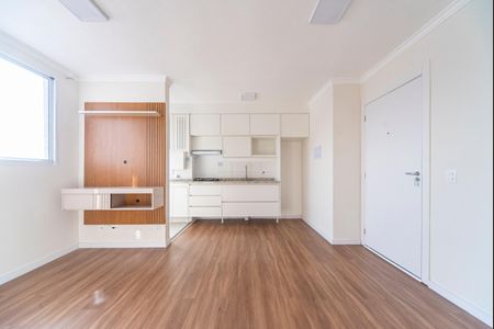 Apartamento para alugar com 37m², 2 quartos e sem vaga Apartamento para alugar com 37m², 2 quartos e sem vagaSala