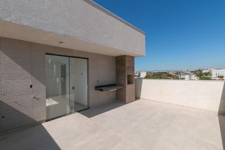 Apartamento à venda com 100m², 3 quartos e 2 vagas