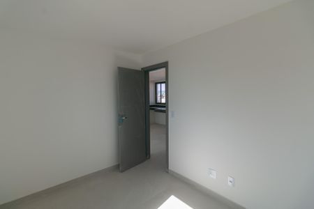 Apartamento à venda com 3 quartos, 100m² em Itapoã, Belo Horizonte