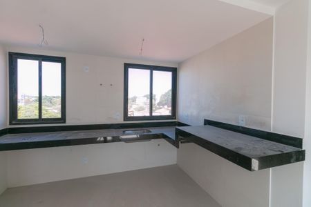 Apartamento à venda com 100m², 3 quartos e 2 vagas