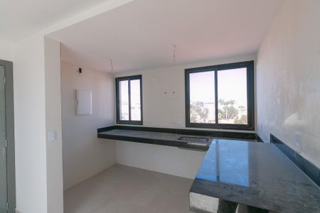 Apartamento à venda com 100m², 3 quartos e 2 vagas