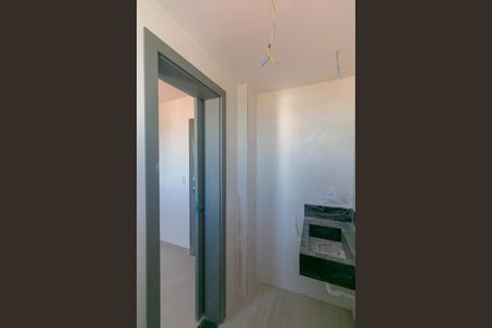 Apartamento à venda com 100m², 3 quartos e 2 vagas