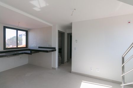 Apartamento à venda com 100m², 3 quartos e 2 vagas