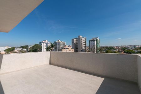 Apartamento à venda com 100m², 3 quartos e 2 vagas