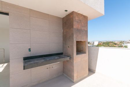 Apartamento à venda com 100m², 3 quartos e 2 vagas