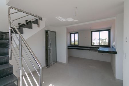 Apartamento à venda com 100m², 3 quartos e 2 vagas