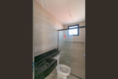 Apartamento à venda com 116m², 3 quartos e 2 vagas